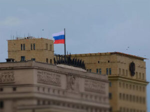 Lee más sobre el artículo Russian defence thwarts massive Ukrainian attack on Krasnodar