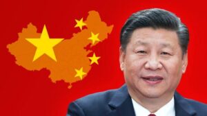 Gira europea de Xi y tensiones con Filipinas marcan semana china