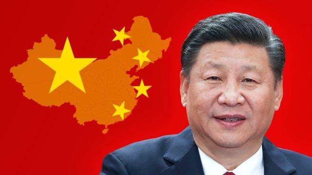 En este momento estás viendo Gira europea de Xi y tensiones con Filipinas marcan semana china