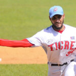 Tigres buscarán la barrida frente a los Leñadores