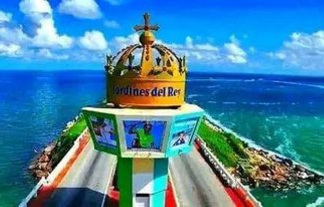 En este momento estás viendo Jardines del Rey da la bienvenida a participantes en FitCuba 2024