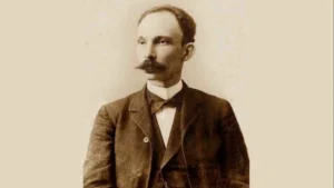 Lee más sobre el artículo José Martí, modernist