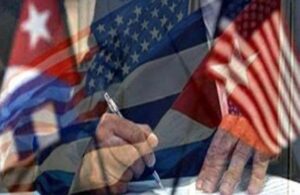 Lee más sobre el artículo Nuevas voces en Panamá reclaman a EEUU sacar a Cuba de espuria lista