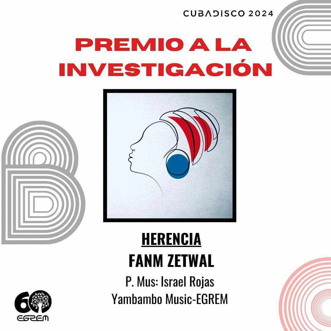 Lee más sobre el artículo Obtiene Premio Especial Grupo Danzario Fanm Zetwall