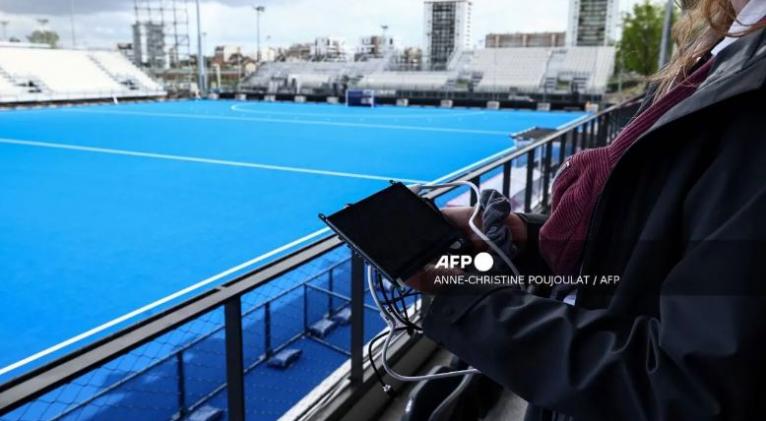 En este momento estás viendo La tecnología ayudará a hinchas ciegos y sordos en los estadios de París-2024