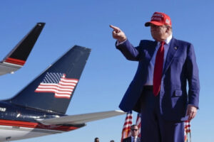 Lee más sobre el artículo Trump vows to carry out the largest deportation of migrants if he returns to office
