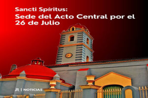 Lee más sobre el artículo Felicita Díaz-Canel a Sancti Spíritus por sede del 26 de Julio