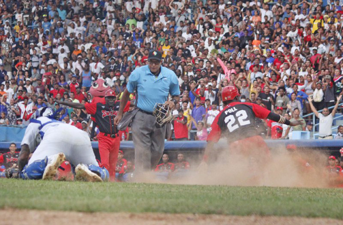 En este momento estás viendo Comienza postemporada del béisbol cubano