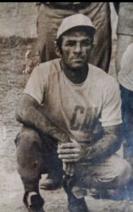 Lee más sobre el artículo Pancho Milián, un pitcher de control