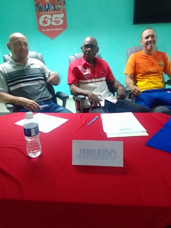 En este momento estás viendo Ciencia para el deporte en Ciego de Ávila