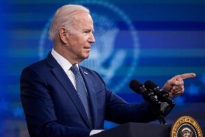 Lee más sobre el artículo Biden realiza visita de Estado a Francia