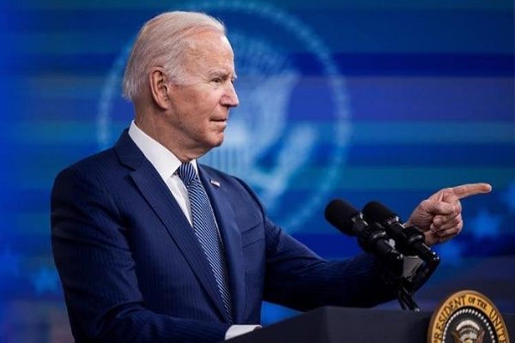 En este momento estás viendo Biden realiza visita de Estado a Francia