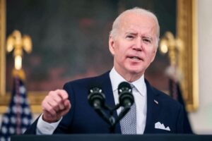 Lee más sobre el artículo Biden to announce more immigration measures in the US