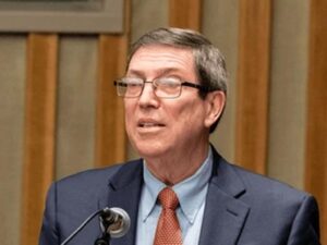 Lee más sobre el artículo Agradece Cuba solidaridad y apoyo de la Internacional Progresista