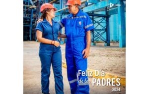 Lee más sobre el artículo Autoridades de Cuba felicitan a los Padres en su Día