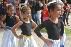 Lee más sobre el artículo Verano con opciones culturales y recreativas en Ciego de Ávila