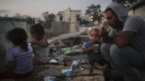 Lee más sobre el artículo Agresión israelí golpea la educación en Gaza