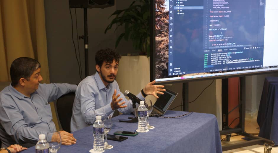 En este momento estás viendo Plataformia: A website for the use of Artificial Intelligence in Cuba