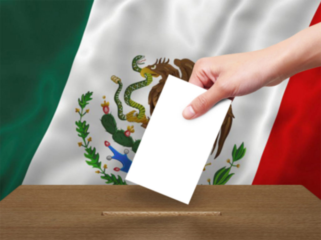 Lee más sobre el artículo Mexicanos votan en las elecciones más grandes de su historia