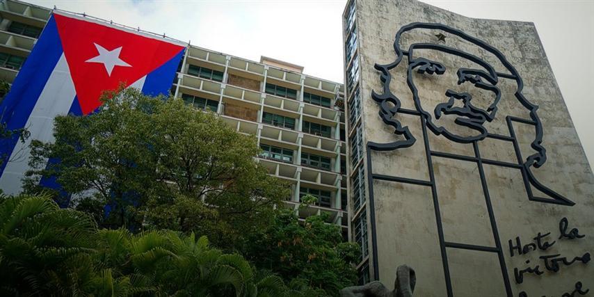 En este momento estás viendo Cuba’s Ministry of the Interior reaches its 63rd anniversary