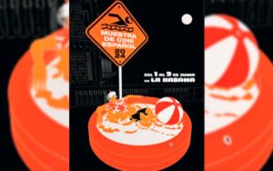Lee más sobre el artículo Rueda en Cuba Muestra de Cine Español
