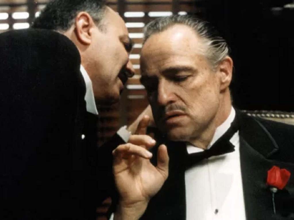 En este momento estás viendo Netflix devuelve el esplendor de El padrino