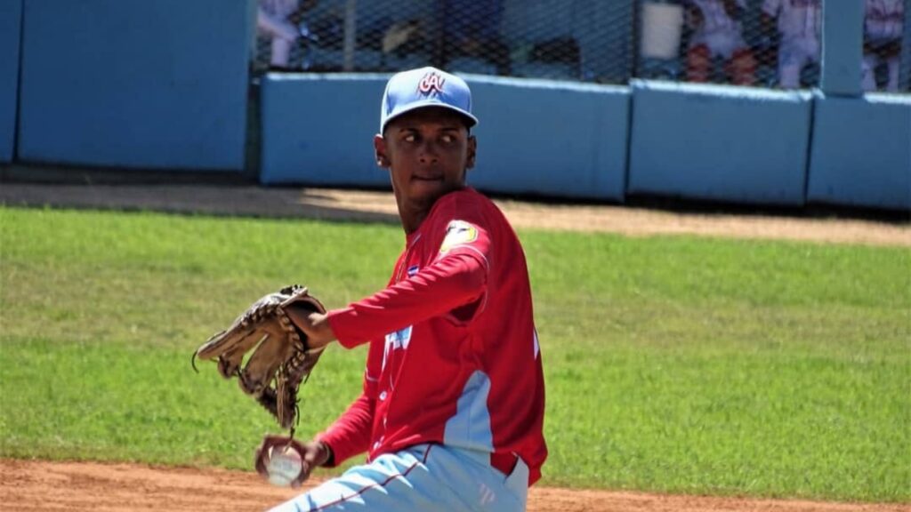 Lee más sobre el artículo Elegidos mejores peloteros de la LXIII Serie Nacional de Béisbol