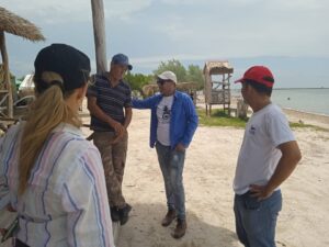 Lee más sobre el artículo Fiscalizan en Morón condiciones de instalaciones para el Verano