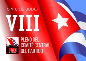 Lee más sobre el artículo Analizarán en Cuba producción de alimentos y control delictivo