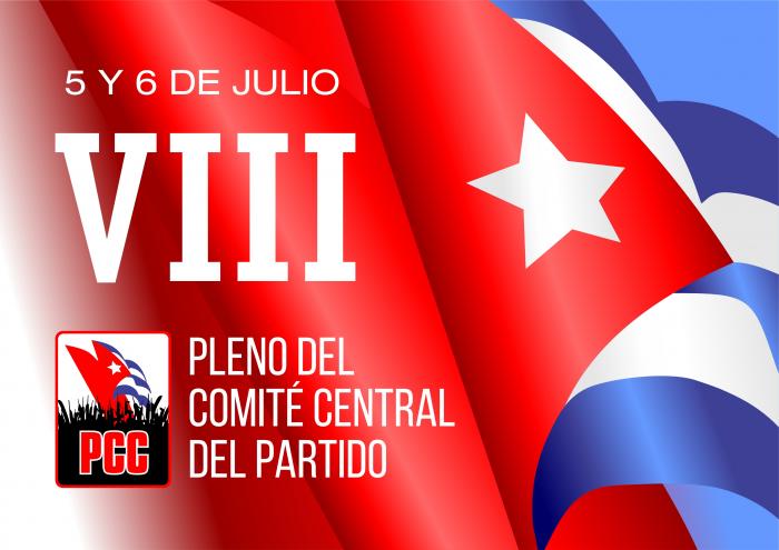 En este momento estás viendo Analizarán en Cuba producción de alimentos y control delictivo
