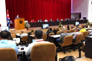Lee más sobre el artículo Cubaindustria 2024 to open exhibition fair