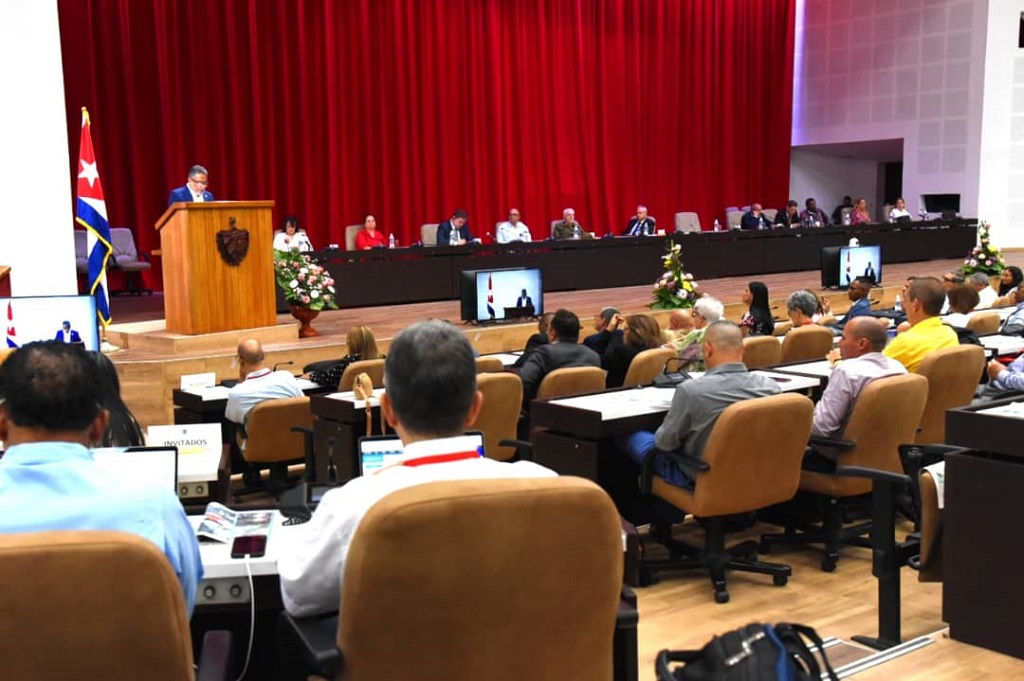 En este momento estás viendo Cubaindustria 2024 to open exhibition fair