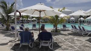 Lee más sobre el artículo Precaver es la orden en Cayo Coco