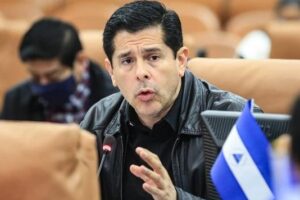 Lee más sobre el artículo Nicaragua con interés de acceder a créditos del banco Brics