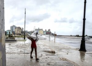 Lee más sobre el artículo Preparados y alertas, comenzó la temporada ciclónica