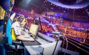 Lee más sobre el artículo eSports: del camino olímpico a la participación cubana