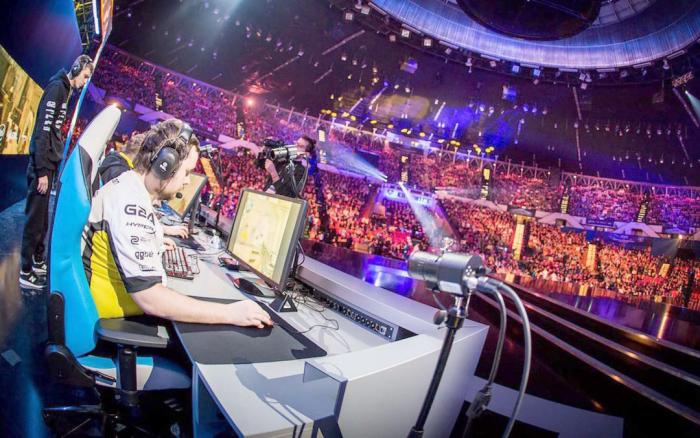 En este momento estás viendo eSports: del camino olímpico a la participación cubana