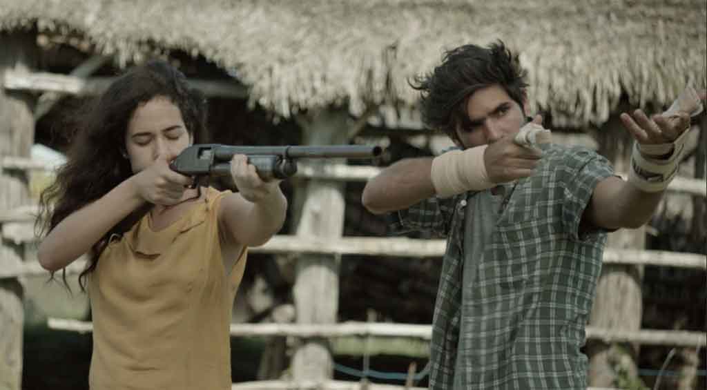 Lee más sobre el artículo Celebra Icaic premio a cinta cubana en festival de Guadalajara