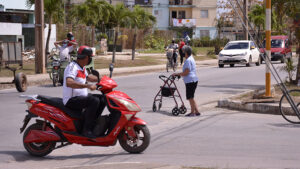 Lee más sobre el artículo Aumenta accidentalidad peatonal en Ciego de Ávila