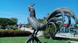 Lee más sobre el artículo Morón declared the venue for the Provincial Act for July 26th