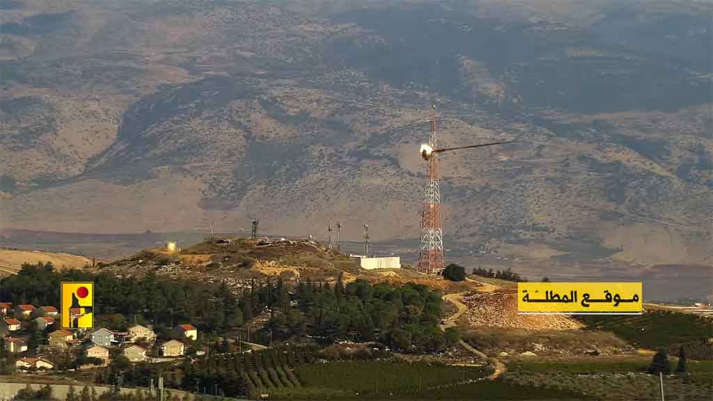 En este momento estás viendo Lebanese resistance strikes heavy blows against the Israeli army (+Photo)
