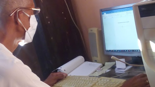 En este momento estás viendo Califican de insuficiente utilización del trabajo a distancia en Chambas