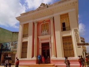Lee más sobre el artículo Realizarán Feria Tecnológica en banco de BANDEC de Ciego de Ávila