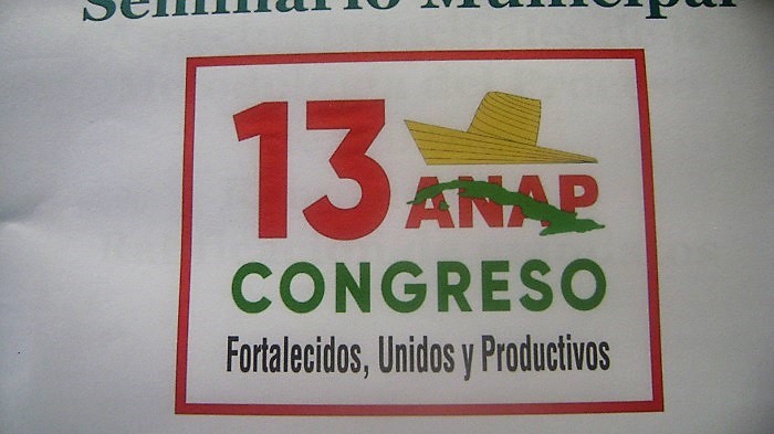 En este momento estás viendo Realizaran análisis de la convocatoria a su Congreso campesinos de Majagua