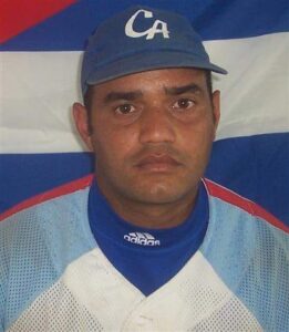 Lee más sobre el artículo Atletas de Ciego de Ávila en juegos olímpicos: Danny Miranda, brilló con luz propia