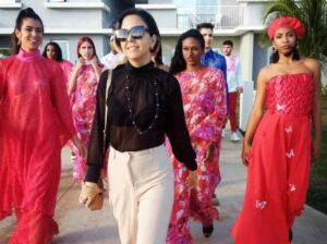 Lee más sobre el artículo Celebra el grupo de modas Guayza su 24 aniversario de fundado