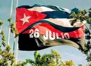 Lee más sobre el artículo 26 July: more than a date to celebrate in Ciego de Ávila