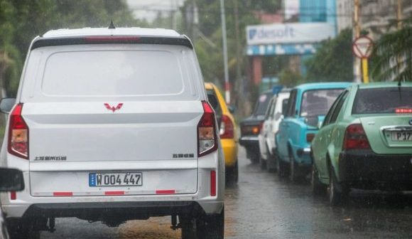 En este momento estás viendo Cuba approves imports of means of transport for Cuban nationals