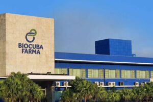 Lee más sobre el artículo Cuba presenta novedosos equipos y dispositivos médicos