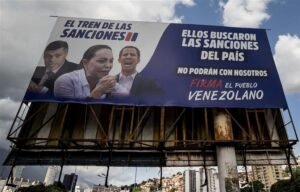 Lee más sobre el artículo On sixth day of election campaign, peace prevails in Venezuela (+Photo)